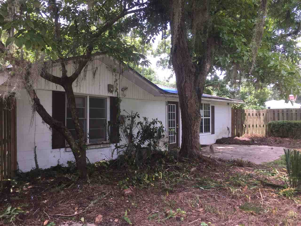 1708 Crowder Road Tallahassee, FL 32303 - Photo 1 of 18 Gallery Image 1