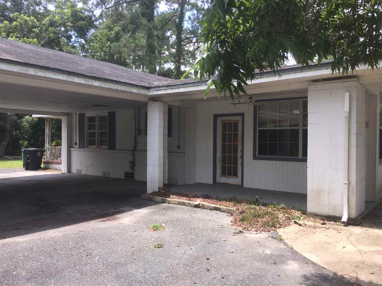 1708 Crowder Road Tallahassee, FL 32303 - Photo 4 of 18 Gallery Image 4