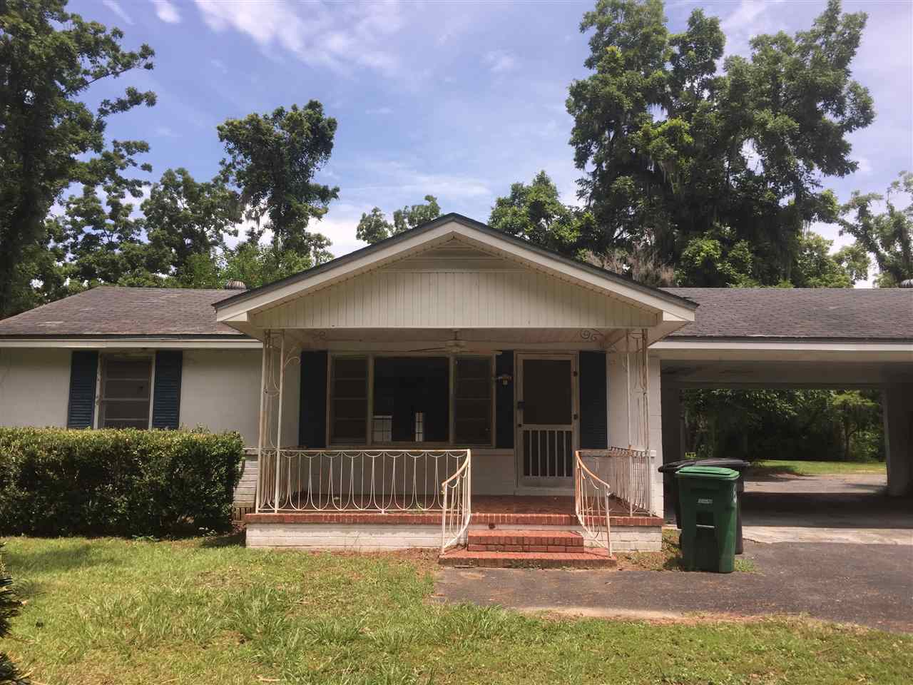 1708 Crowder Road Tallahassee, FL 32303 - Photo 5 of 18 Gallery Image 5
