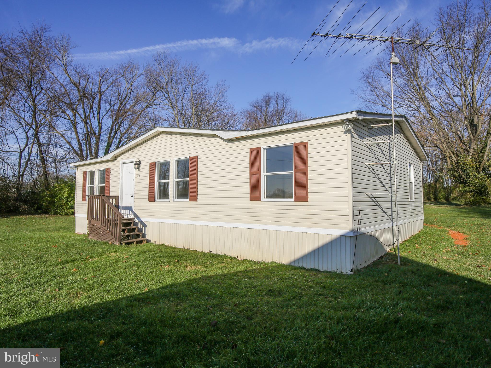 2159 Old Chapel Road Boyce, VA 22620 - Photo 3 of 22 Gallery Image 3