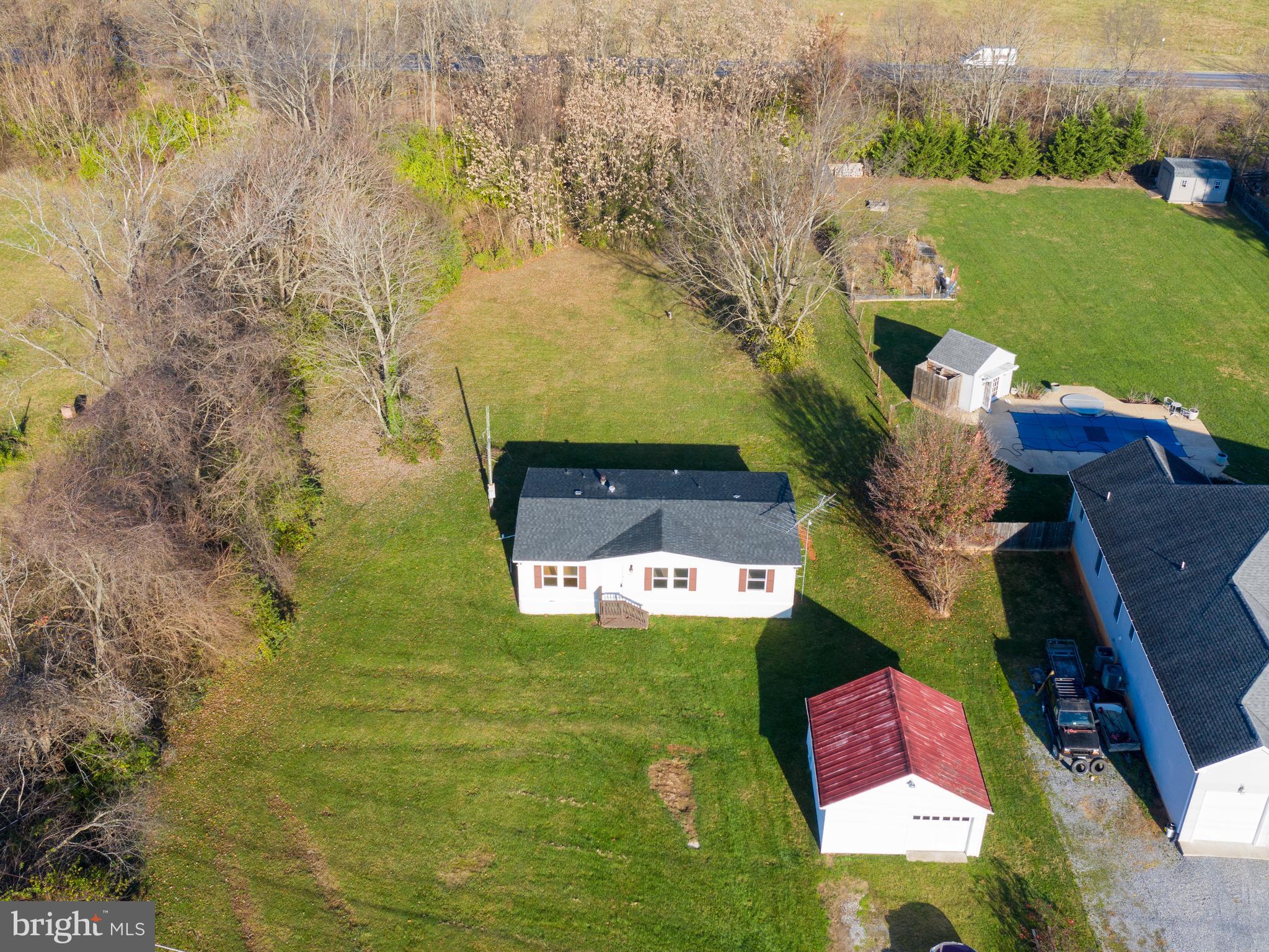 2159 Old Chapel Road Boyce, VA 22620 - Photo 21 of 22 Gallery Image 21