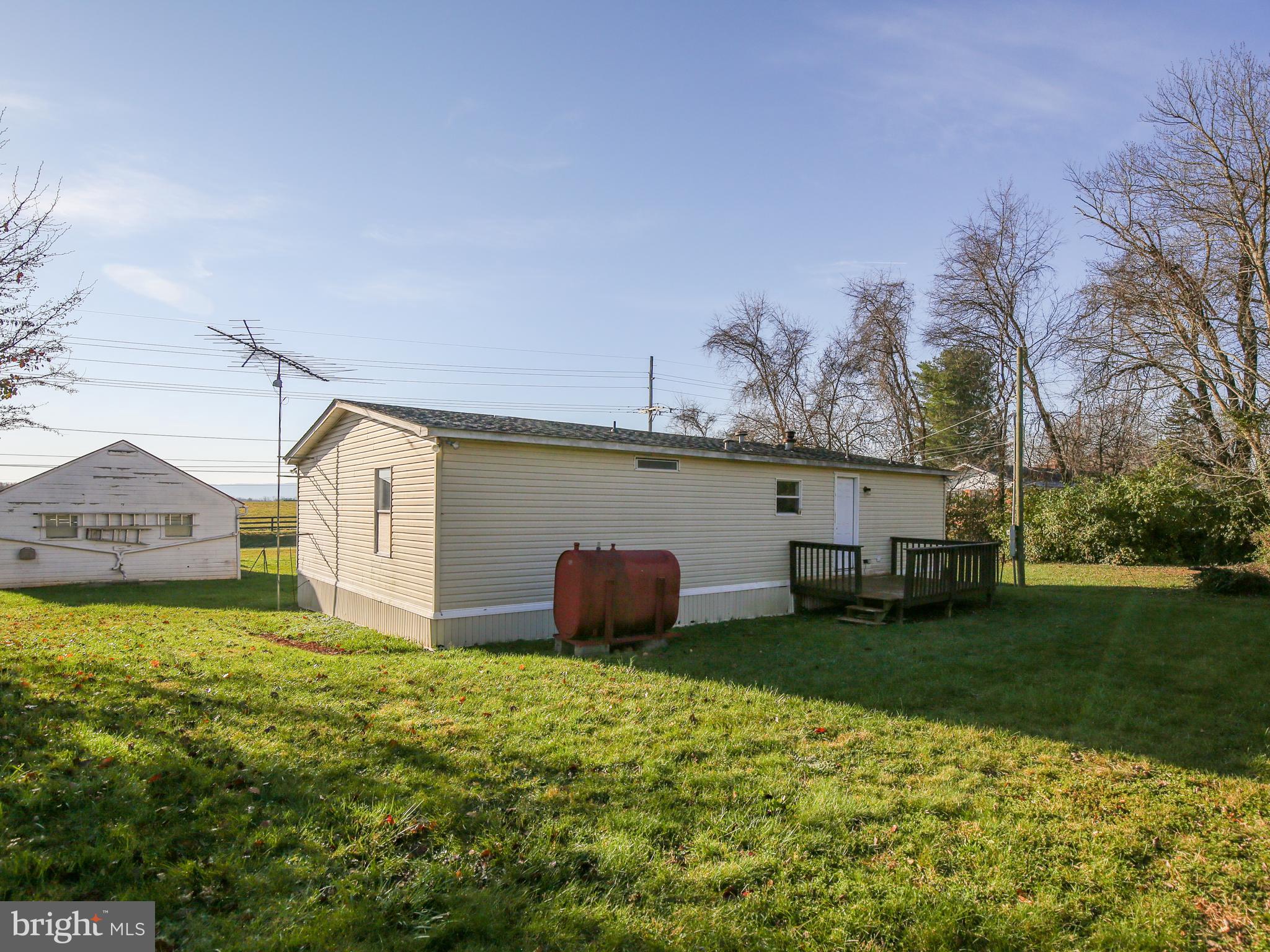 2159 Old Chapel Road Boyce, VA 22620 - Photo 4 of 22 Gallery Image 4