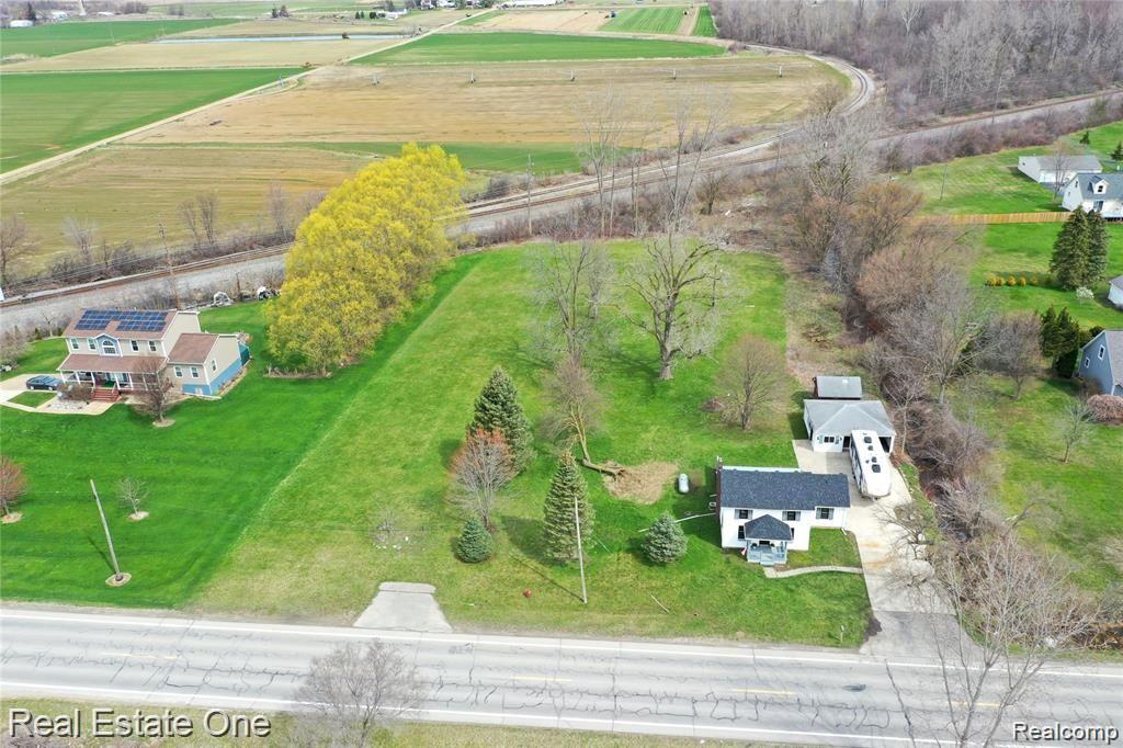 49990 Bemis Road Belleville, MI 48111 - Photo 22 of 25