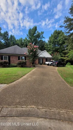$279,900 | 107 Ashby Park, Canton, MS 39046