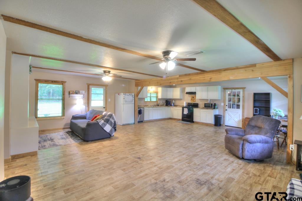 239 Homer Road Wells, TX 75976 - Photo 2 of 21