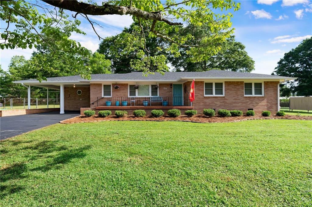 115 West Felton Road Cartersville, GA 30120 - Photo 1 of 1 Gallery Image 1