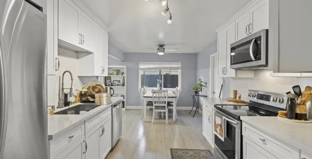 $7,100,000 | 1442 Gordon Street, Redwood City, CA 94061