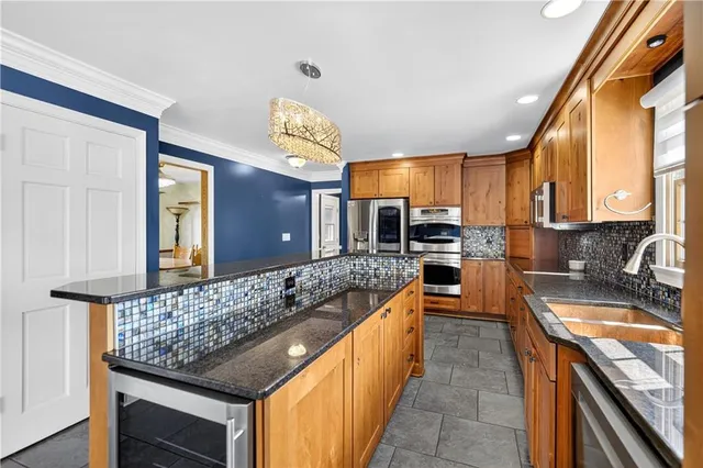 $609,000 | 1378 Mile Hill Road, Ellwood City, PA 16117