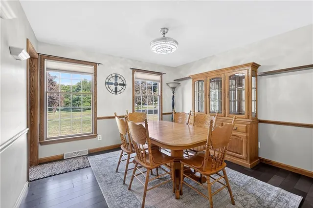 $609,000 | 1378 Mile Hill Road, Ellwood City, PA 16117