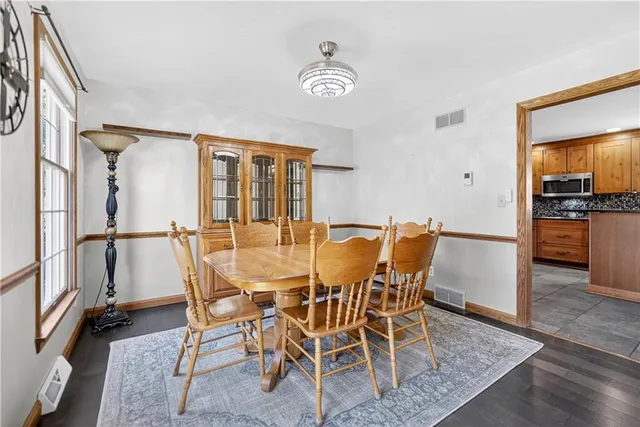 $609,000 | 1378 Mile Hill Road, Ellwood City, PA 16117