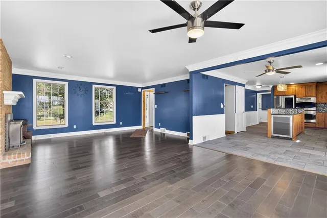 $609,000 | 1378 Mile Hill Road, Ellwood City, PA 16117