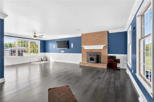 $609,000 | 1378 Mile Hill Road, Ellwood City, PA 16117