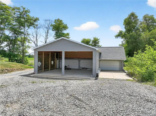 $609,000 | 1378 Mile Hill Road, Ellwood City, PA 16117