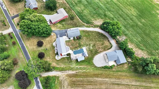 $609,000 | 1378 Mile Hill Road, Ellwood City, PA 16117