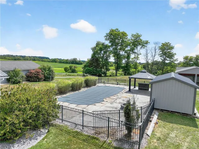 $609,000 | 1378 Mile Hill Road, Ellwood City, PA 16117