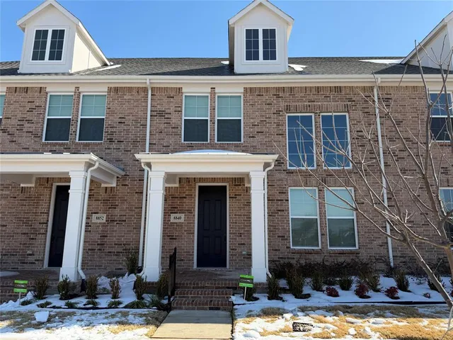 $2,850 | 8840 Magnet Drive, Frisco, TX 75035