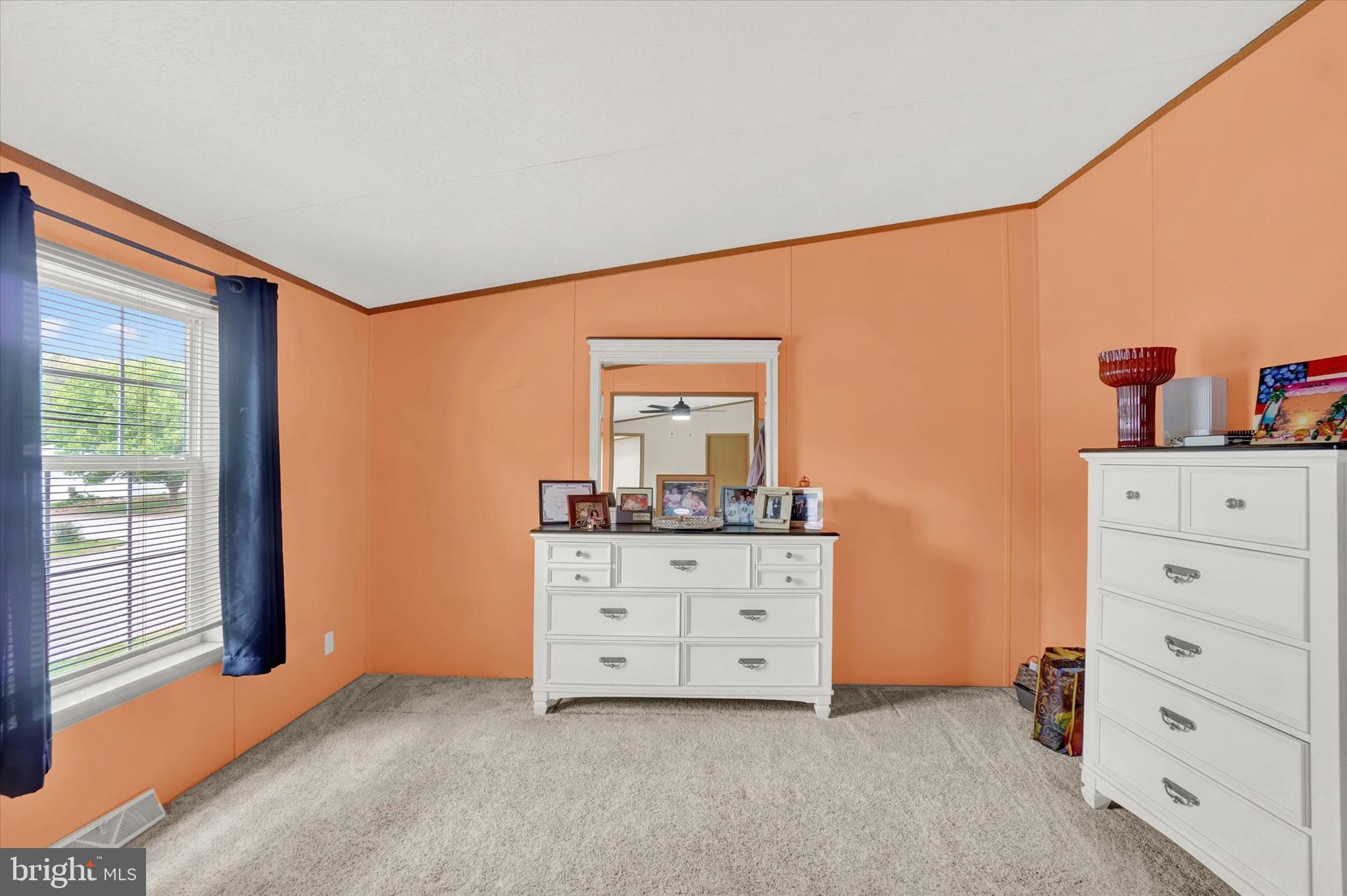 700 Cassel Road, Unit 132 Manchester, PA 17345 - Photo 19 of 26 a room with window and dresser