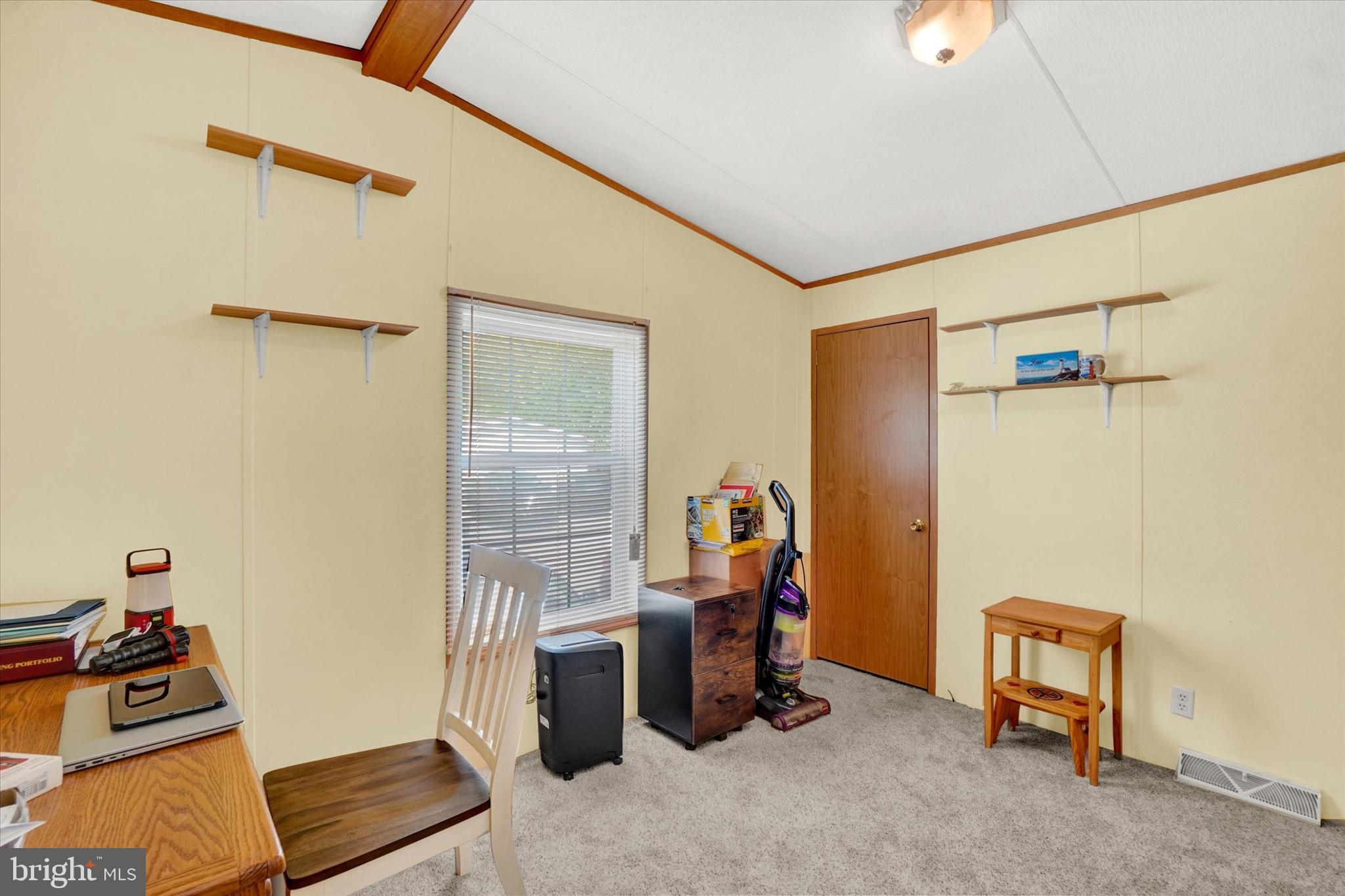 700 Cassel Road, Unit 132 Manchester, PA 17345 - Photo 23 of 26 a view of a hallway with workspace