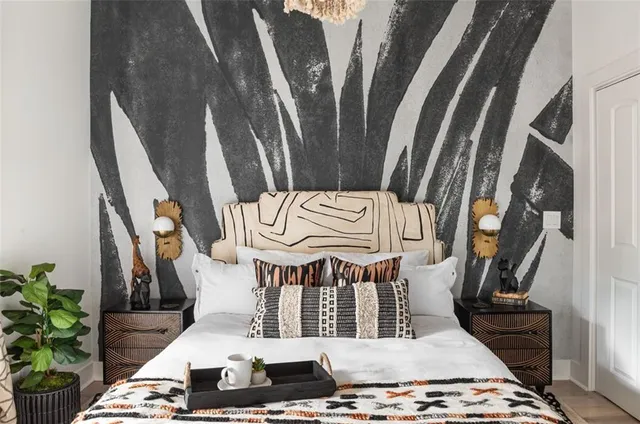 $3,250 | 724 Charles Allen Drive Northeast, Unit 2, Atlanta, GA 30308