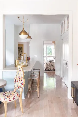 $3,250 | 724 Charles Allen Drive Northeast, Unit 2, Atlanta, GA 30308