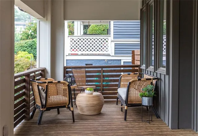 $3,250 | 724 Charles Allen Drive Northeast, Unit 2, Atlanta, GA 30308