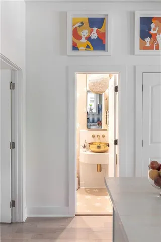 $3,250 | 724 Charles Allen Drive Northeast, Unit 2, Atlanta, GA 30308