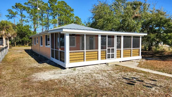 $538,000 | 1764 Carrabelle Beach Drive, Carrabelle, FL 32322