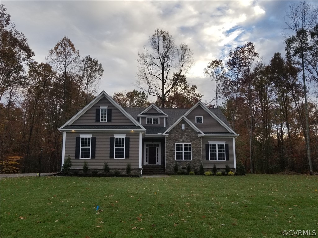 14118 Rockyrun Road Chesterfield, VA 23838 - Photo 1 of 21 Gallery Image 1