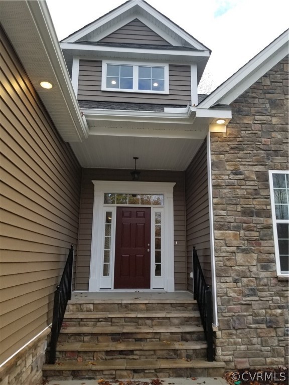 14118 Rockyrun Road Chesterfield, VA 23838 - Photo 3 of 21 Gallery Image 3