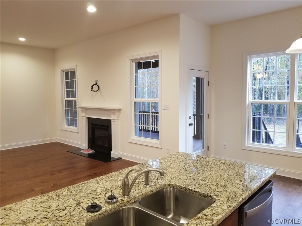 14118 Rockyrun Road Chesterfield, VA 23838 - Photo 10 of 21 Gallery Image 10