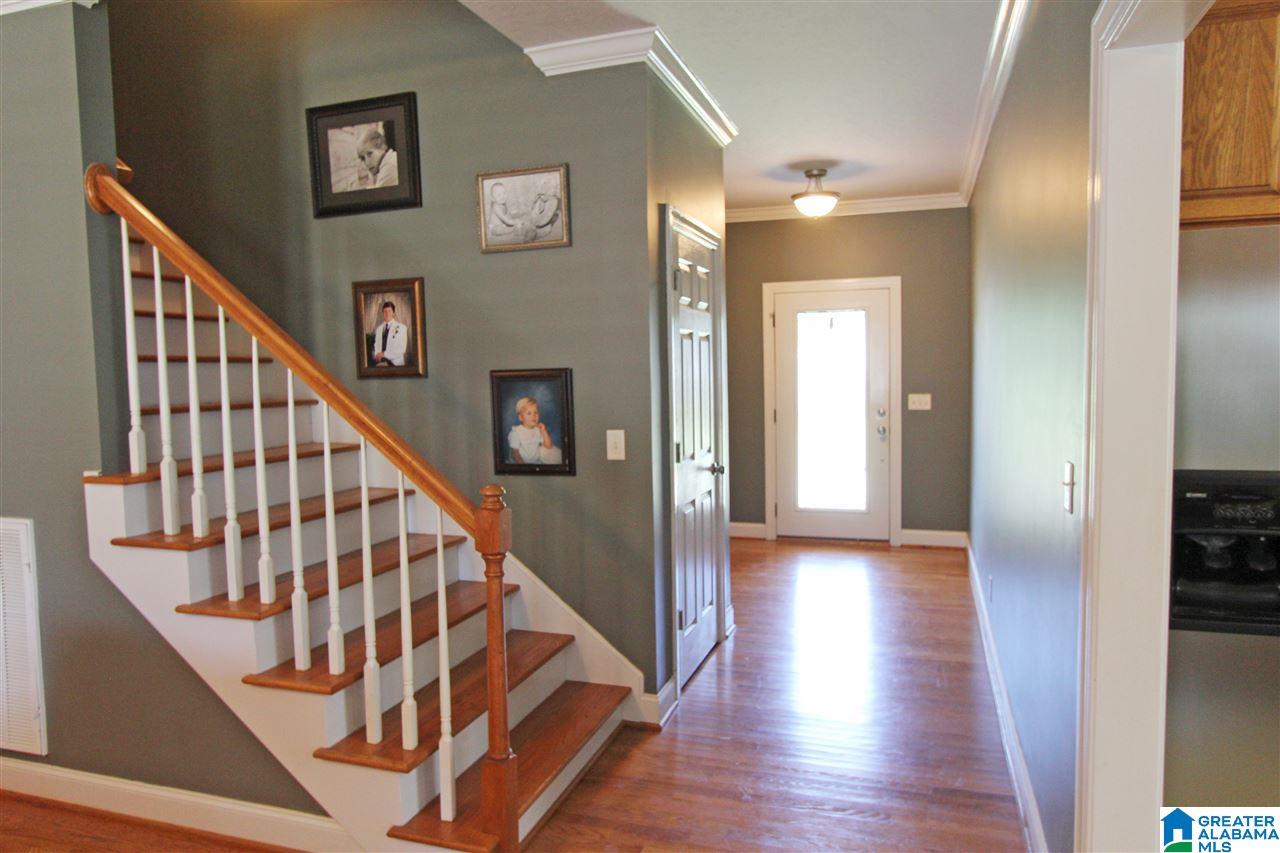 96 Timberview Lane Anniston, AL 36207 - Photo 18 of 50
