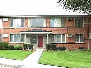 964 North Adams Road, Unit 112 Birmingham, MI 48009 - Photo 1 of 1 Listing Image