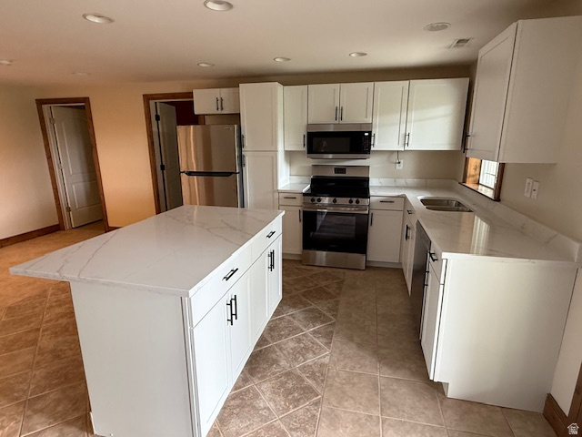 596 East 4190th Street North, Unit 5 Provo, UT 84604 - Photo 25 of 38 ADU kitchen