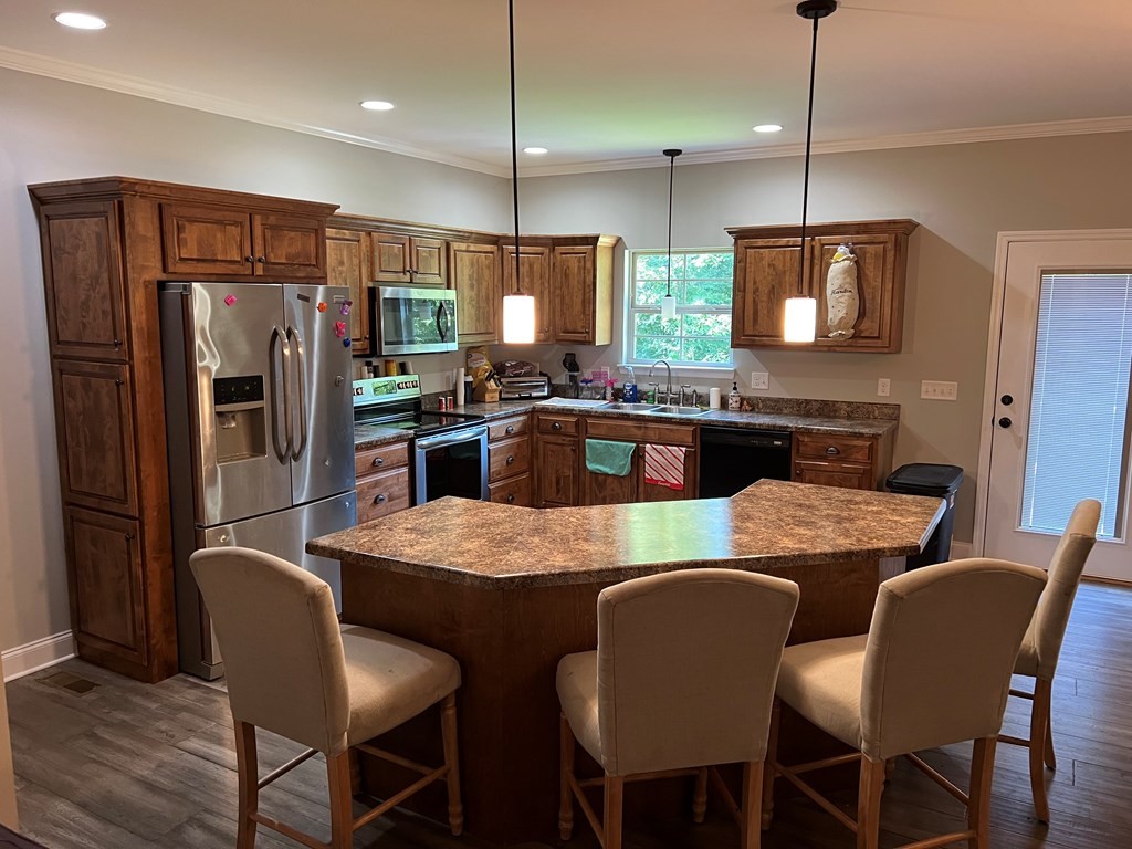 847 Old Bacon Road Northeast Charleston, TN 37310 - Photo 10 of 26 Gallery Image 10