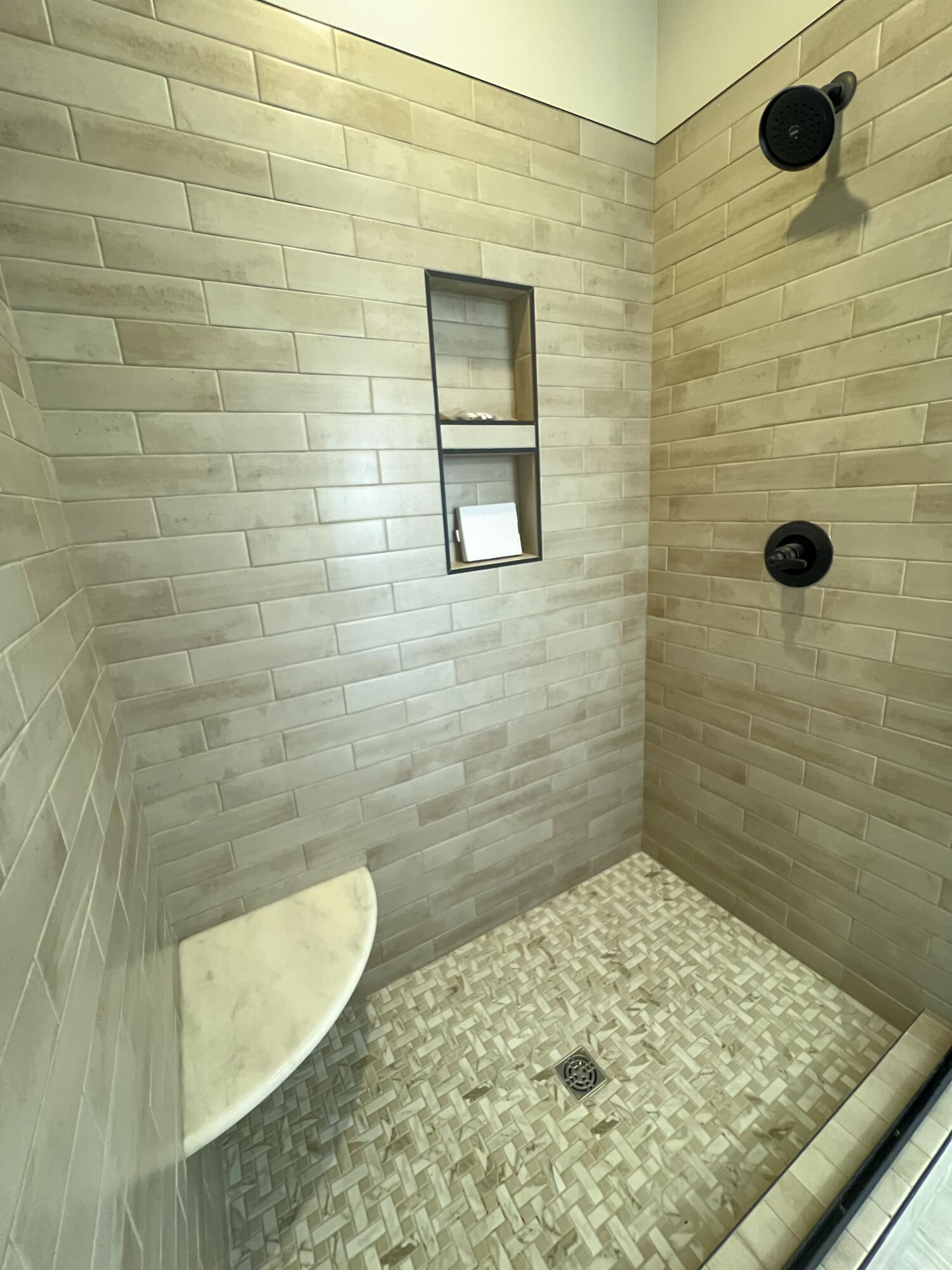 2747 Storm Branch Road Beech Island, SC 29842 - Photo 21 of 38 a bathroom with a shower