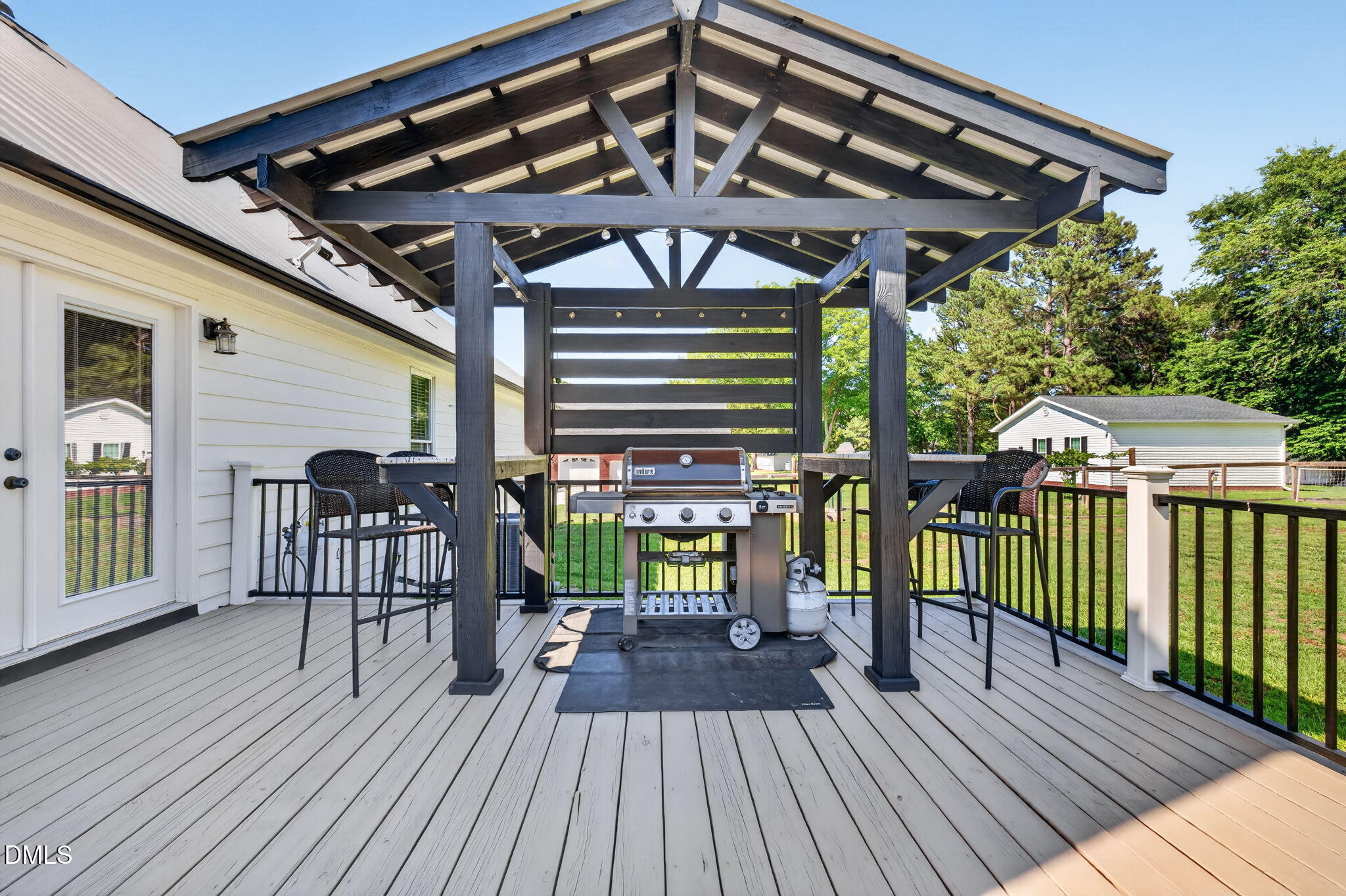 8513 Crowder Road Raleigh, NC 27603 - Photo 34 of 52 43-web-or-mls-IMG_0510