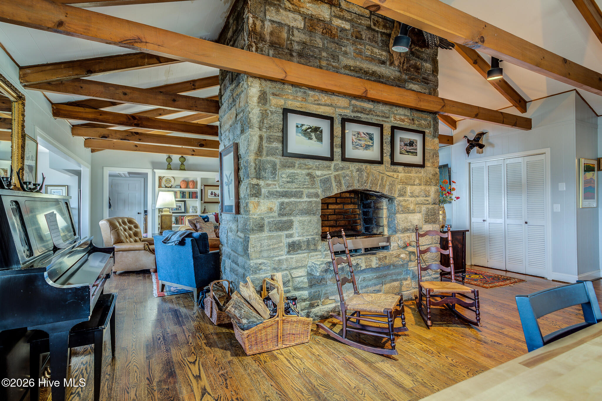 299 Gideon Ridge Road Blowing Rock, NC 28605 - Photo 8 of 41