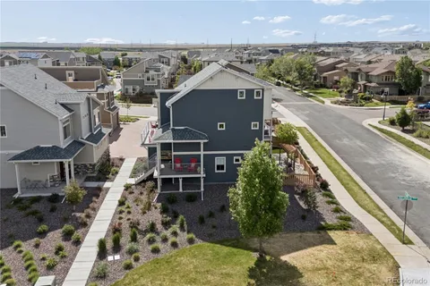 $509,000 | 10505 Truckee Street, Commerce City, CO 80022