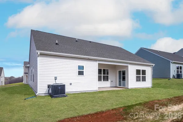 $329,900 | 285 Limestone Terrace, Salisbury, NC 28146