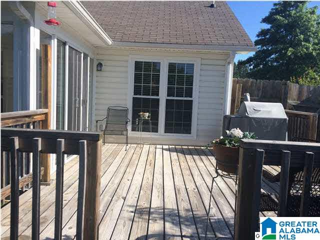 148 Pebble Drive Alabaster, AL 35007 - Photo 20 of 21