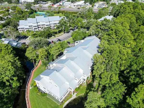 $275,000 | 2533 Dolly Bay Drive, Unit 203, Palm Harbor, FL 34684