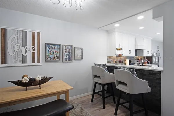 $275,000 | 2533 Dolly Bay Drive, Unit 203, Palm Harbor, FL 34684