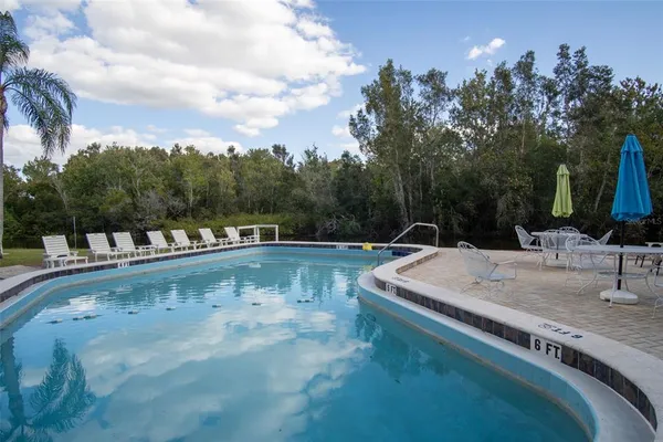 $275,000 | 2533 Dolly Bay Drive, Unit 203, Palm Harbor, FL 34684