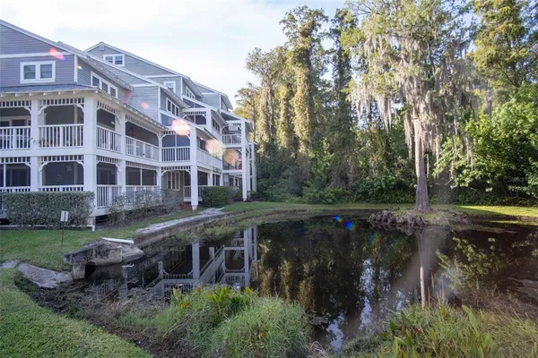 $275,000 | 2533 Dolly Bay Drive, Unit 203, Palm Harbor, FL 34684