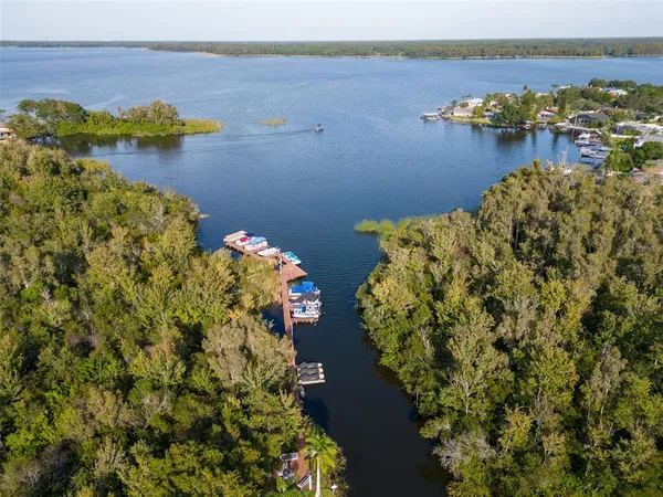 $275,000 | 2533 Dolly Bay Drive, Unit 203, Palm Harbor, FL 34684