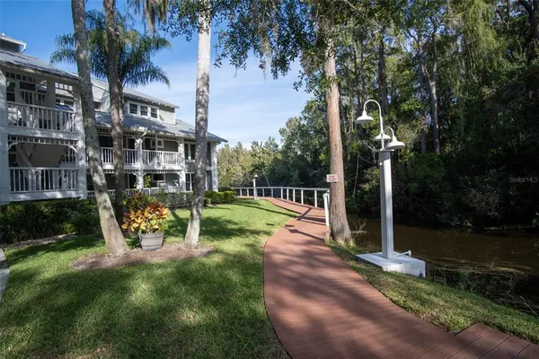 $275,000 | 2533 Dolly Bay Drive, Unit 203, Palm Harbor, FL 34684