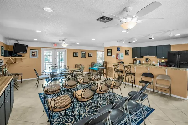 $275,000 | 2533 Dolly Bay Drive, Unit 203, Palm Harbor, FL 34684