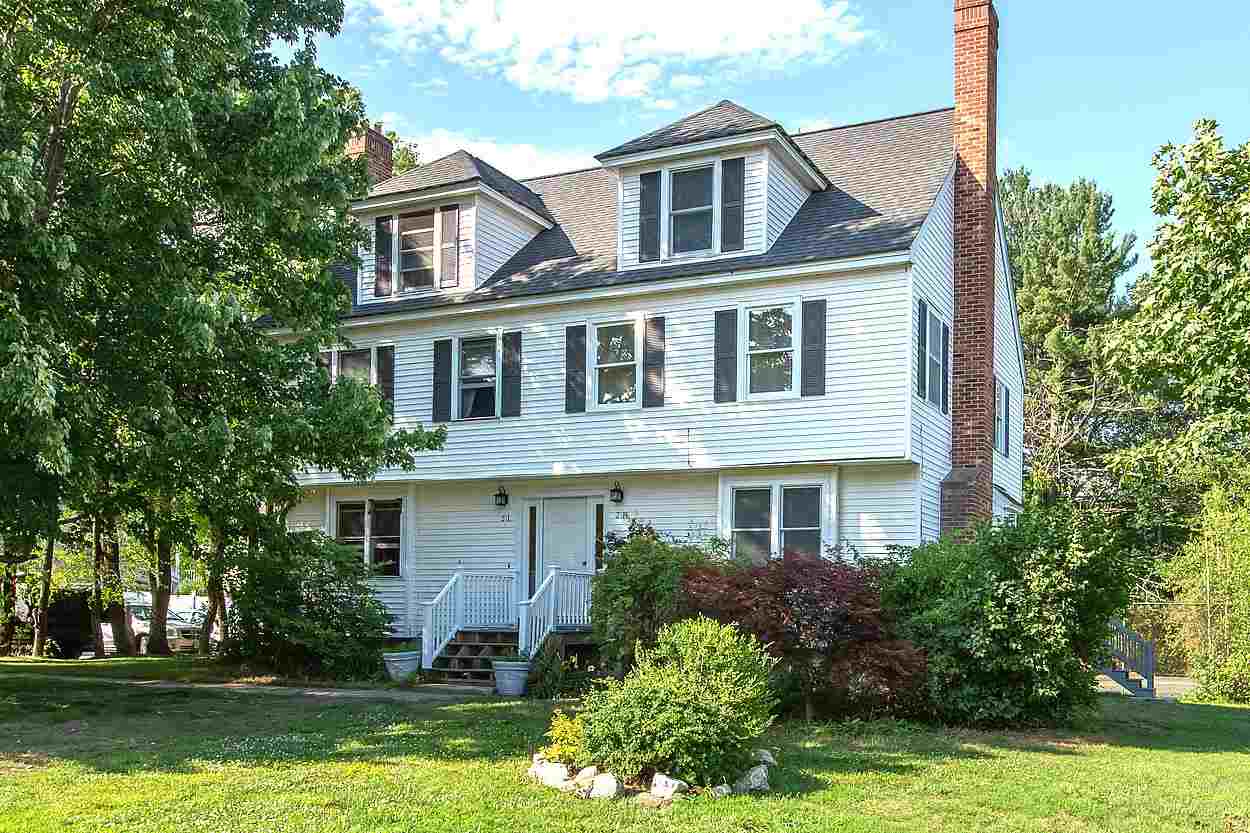 2 1/2 Fenway Street, Unit R Derry, NH 03038 - Photo 1 of 31