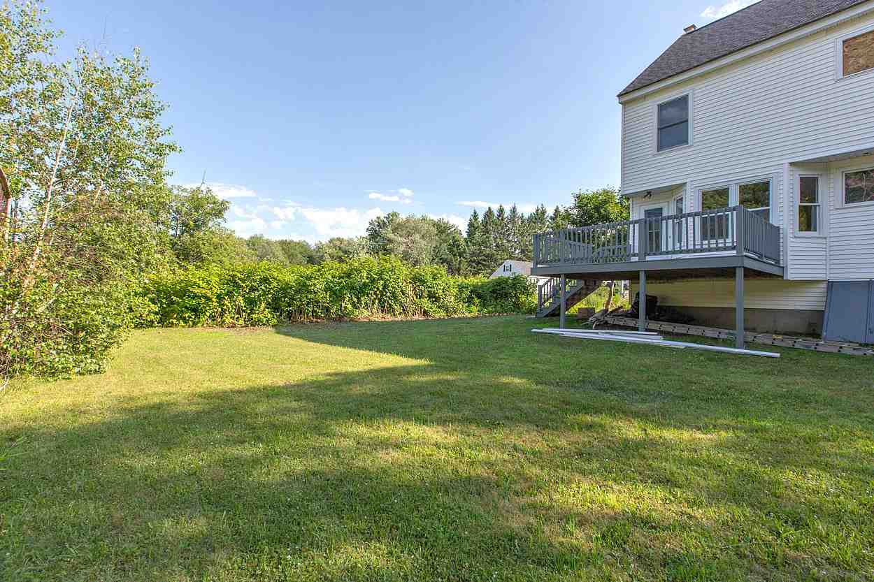 2 1/2 Fenway Street, Unit R Derry, NH 03038 - Photo 30 of 31