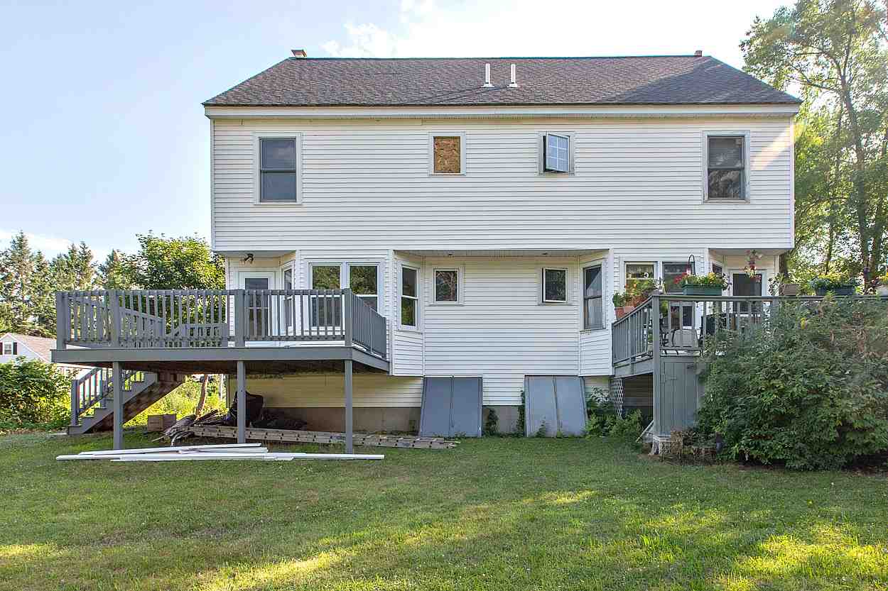 2 1/2 Fenway Street, Unit R Derry, NH 03038 - Photo 31 of 31